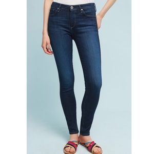 AG Super Skinny Jeans
